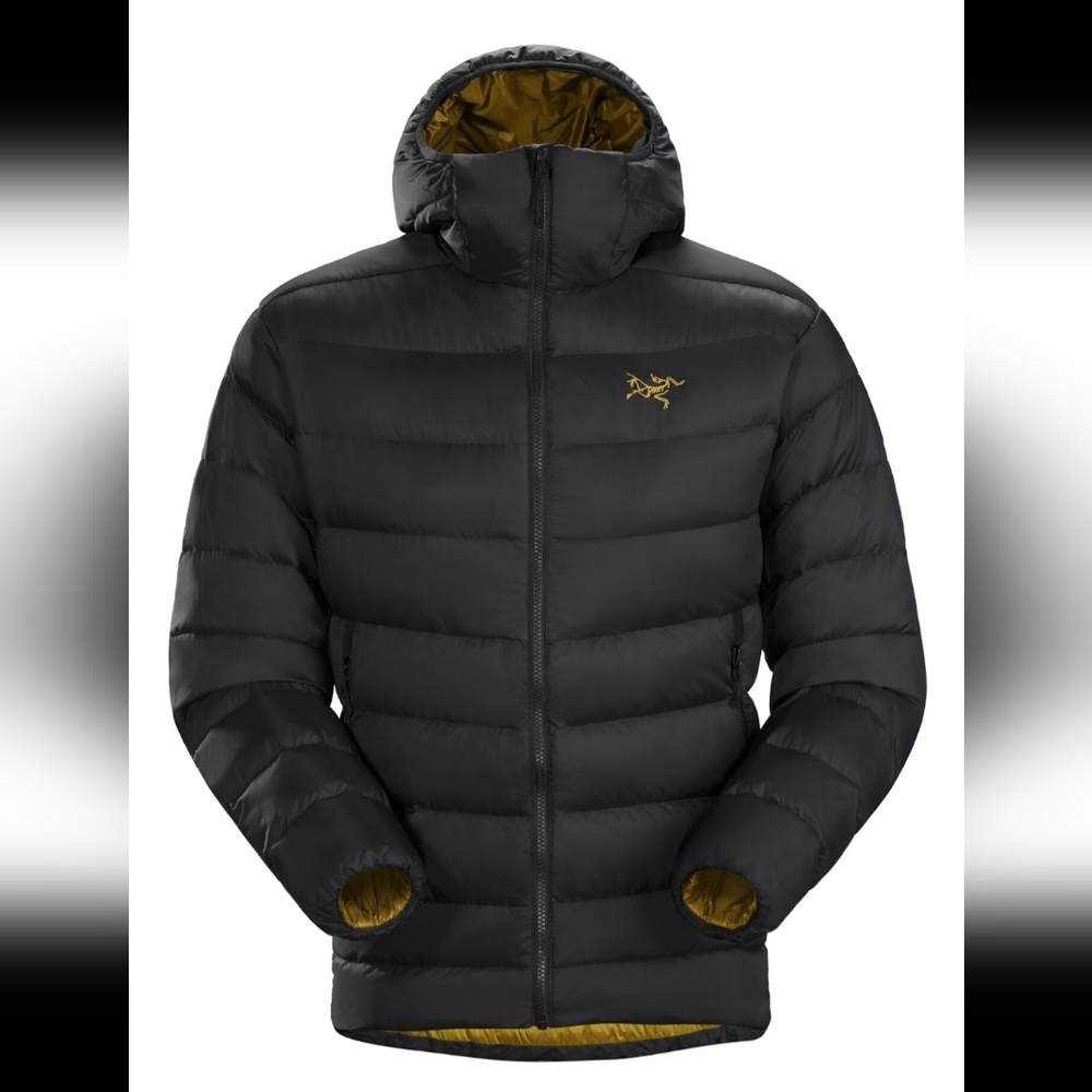 NewTHORIUM AR HOODY